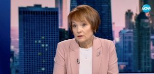 Росица Матева: Членовете на СИК няма да сумират числата от бюлетините