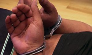 След месец на свобода задържаха бивш затворник за блудство