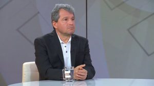 Тошко Йорданов: Реалният премиер е Асен Василев, а скритият Пеевски