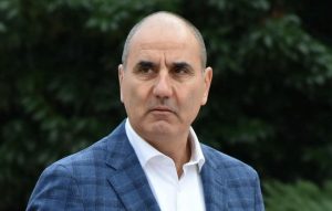 Цветан Цветанов: Алексей Петров повлия на изказа Денков