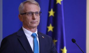 Денков: България има право да налага такса върху руския газ