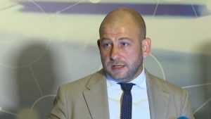 Докладът на ДАНС: Стойнов заснел неправомерно изходния код на машините „да си го гледа и да си поиграе с него“