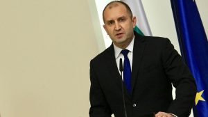 Енергийната комисия се събира, за да разгледа ветото на Радев