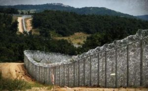 Започва ремонт на оградата по границата с Турция