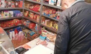 Иззеха тетрадки с имена в Сливенско заради съмнения за купен вот