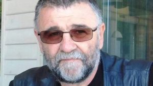 Кучетата на Портних