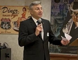 Мустафа Карадайъ до няколко месеца приключва с изживяването си като председател на ДПС