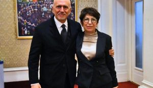 Ники Еконта с нулев шанс да пробута Рена Стефанова за кмет на Русе (СОЦИОЛОГИЯ)