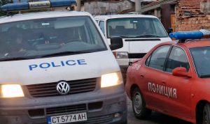 Поредната спецоперация срещу купения вот се провежда в Кюстендил и Дупница