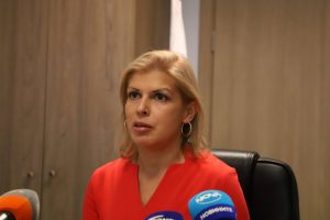 Районният прокурор на София може да бъде наказана