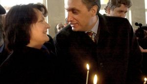 СХЕМИ: Фондациите на първите дами – пералня за имоти, наеми, заеми