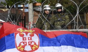 Александър Вучич: Лъжат, няма да подпиша независимостта на Косово