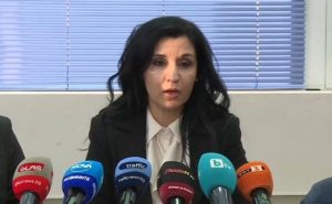 Издирваният за убийството в Цалапица започнал работа в Дания като мияч на стъкла