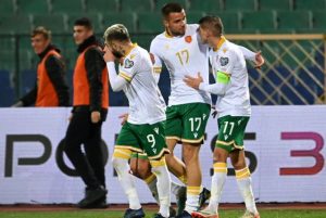 Малшанс! Изпуснахме Унгария след автогол при дебюта на Илиан Илиев и погрома на феновете в София!