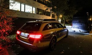 Откриха мъртъв въоръжения мъж, който се барикадира за 34 часа