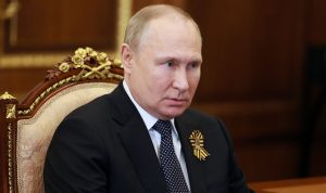Украинското разузнаване: „Смъртта“ на Путин е театър, който проверява реакцията на руснаците