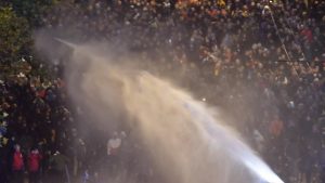 Водещите новини! Има данни за 9 журналисти, пострадали на протестите срещу БФС, общината отказва да даде записите (и още…)