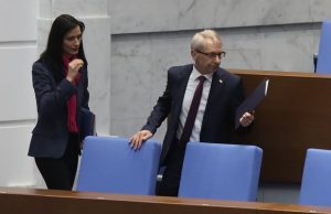 НЕкоалицията -повече от коалиция!>> Сглобката подписва, и ДПС влиза в механизма за постове (Обзор)