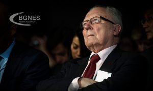 Почина Жак Делор – бащата на еврото, Шенген и програмата „Еразъм“