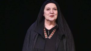 Актрисата Емилия Ованесян загина при пожар в Смолян