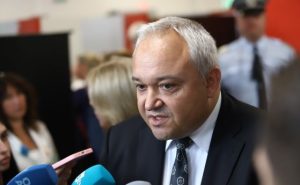 Демерджиев: Зам. главният секретар на МВР е замесен в трафик на мигранти
