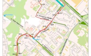 Заради метрото затварят за над 2 години част от локалното на Цариградско