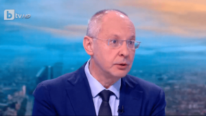 Илхан Кючюк: Не съм оптимист, че България ще влезе и по суша в Шенген до юни