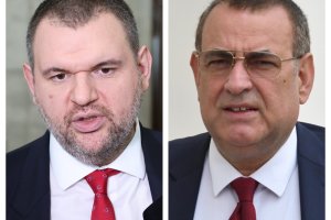 Интригата с ДПС е кой точно е шефът