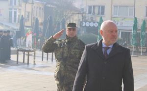 Няма да изпращаме кораби в Червено море, нито войски в Йемен, заяви Тодор Тагарев