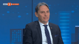 С няколко условия и излишен пиар: „Да, България“ ще участва в преговорите за кабинет с премиер Габриел