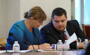 Сглобкаджийски парадокси: ГЕРБ-ПП-ДПС върнаха стари порядки, махнали ги в новата Конституция?!?