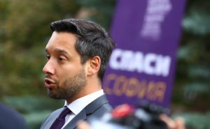 Бонев: Не сме гасили осветлението в СОС, то изключва автоматично