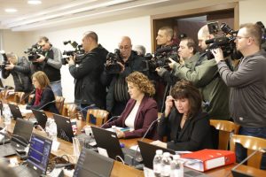 „Висши прокурори са помагали на Нотариуса“. Сарафов не знае какво точно се разследва