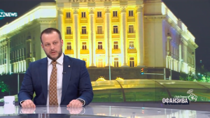 Владислав Панев: В меморандума, предложен от ПП-ДБ, няма заплахи, а визия за бъдещето управление
