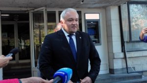 Ген. Миланов: Убийството на Мартин Божанов показа, че няма държава и трябва саморазправа