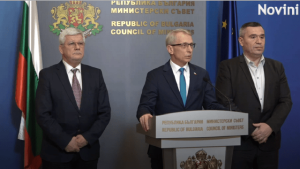 МЗХ разработва седем законопроекта в подкрепа на земеделския бранш