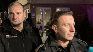 Пеевски даде на Сарафов разкритията за частния клуб за магистрати на Нотариуса