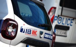 Спецакцията е свързана с наемател в сградата, няма общо със Съюза за стопанска инициатива