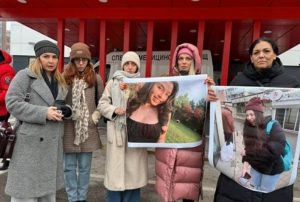 Директорът на „Пирогов“ отказал достъп до информация на майката на Даная