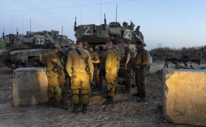 Израелски танк е убил журналист на Ройтерс в Ливан, твърди ООН
