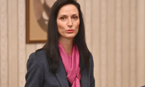 Какво следва след отказа на Мария Габриел