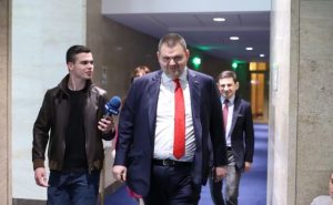 Пеевски: Ясно е, че отиваме на избори