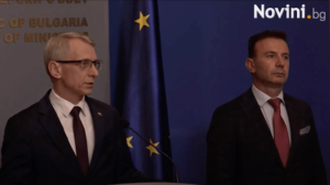 Бившият ПиАр на промяната, досъсече промяната: Сглобката ще се събере отново след изборите заради Радев