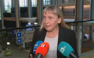 Елена Йончева: Делян Пеевски ми се обади лично да ме покани в листата на ДПС