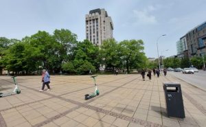 Нови правила за електрическите тротинетките и във Варна