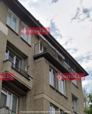 Новият министър на туризма Евтим Милошев с незаконна тераса! Ще я събаря (ДОКУМЕНТ + СНИМКА)