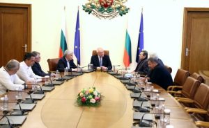 Отпускаме 250 млн. лв. за Мини Марица-изток, обяви премиерът Главчев