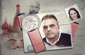 Проговори разкритият във Виена руски агент, посочвал хора за убиване и бил връзка с българските шпиони в Англия