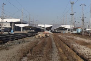 Ремонт на Централна жп гара в София променя разписанието на влакове