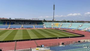 СДРВ затяга мерките за срещата между ЦСКА и Левски в събота